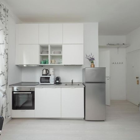 Ihost Studio - Carcano 19 Milan Extérieur photo
