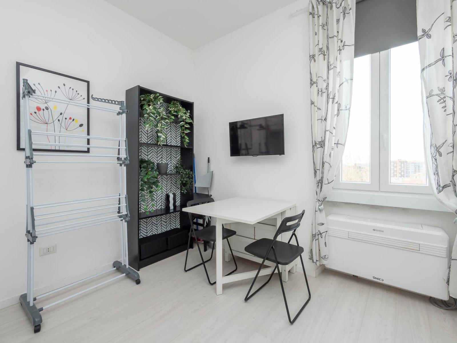 Ihost Studio - Carcano 19 Milan Extérieur photo