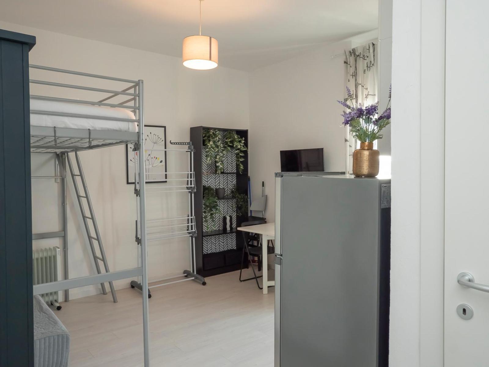 Ihost Studio - Carcano 19 Milan Extérieur photo