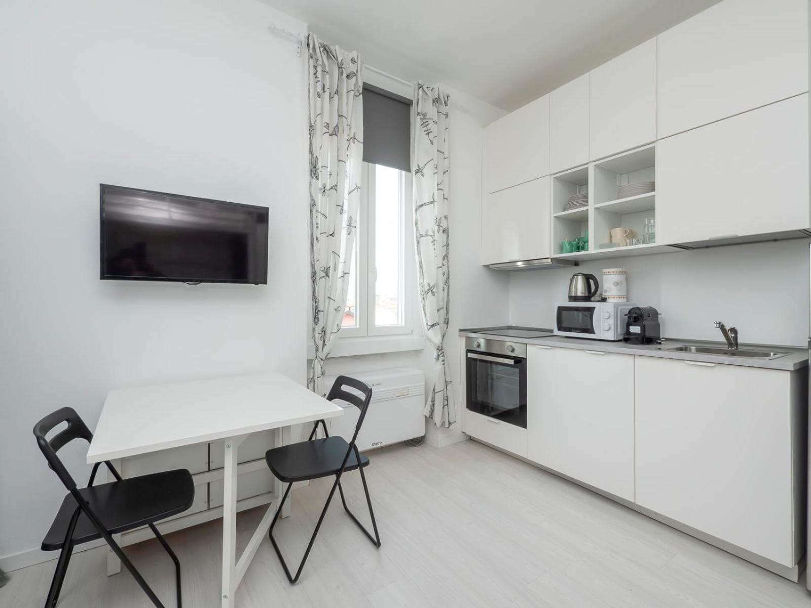 Ihost Studio - Carcano 19 Milan Extérieur photo