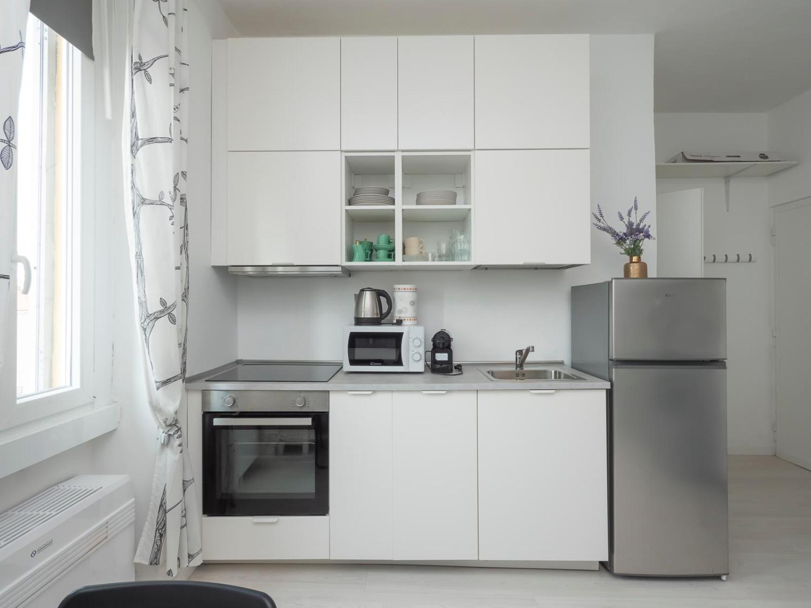Ihost Studio - Carcano 19 Milan Extérieur photo