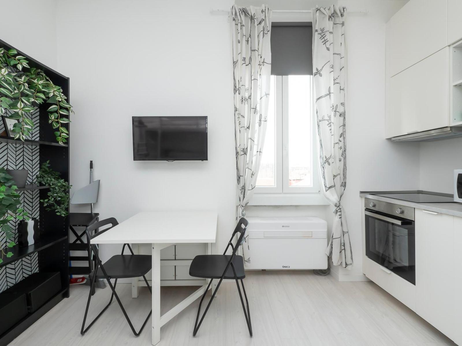 Ihost Studio - Carcano 19 Milan Extérieur photo