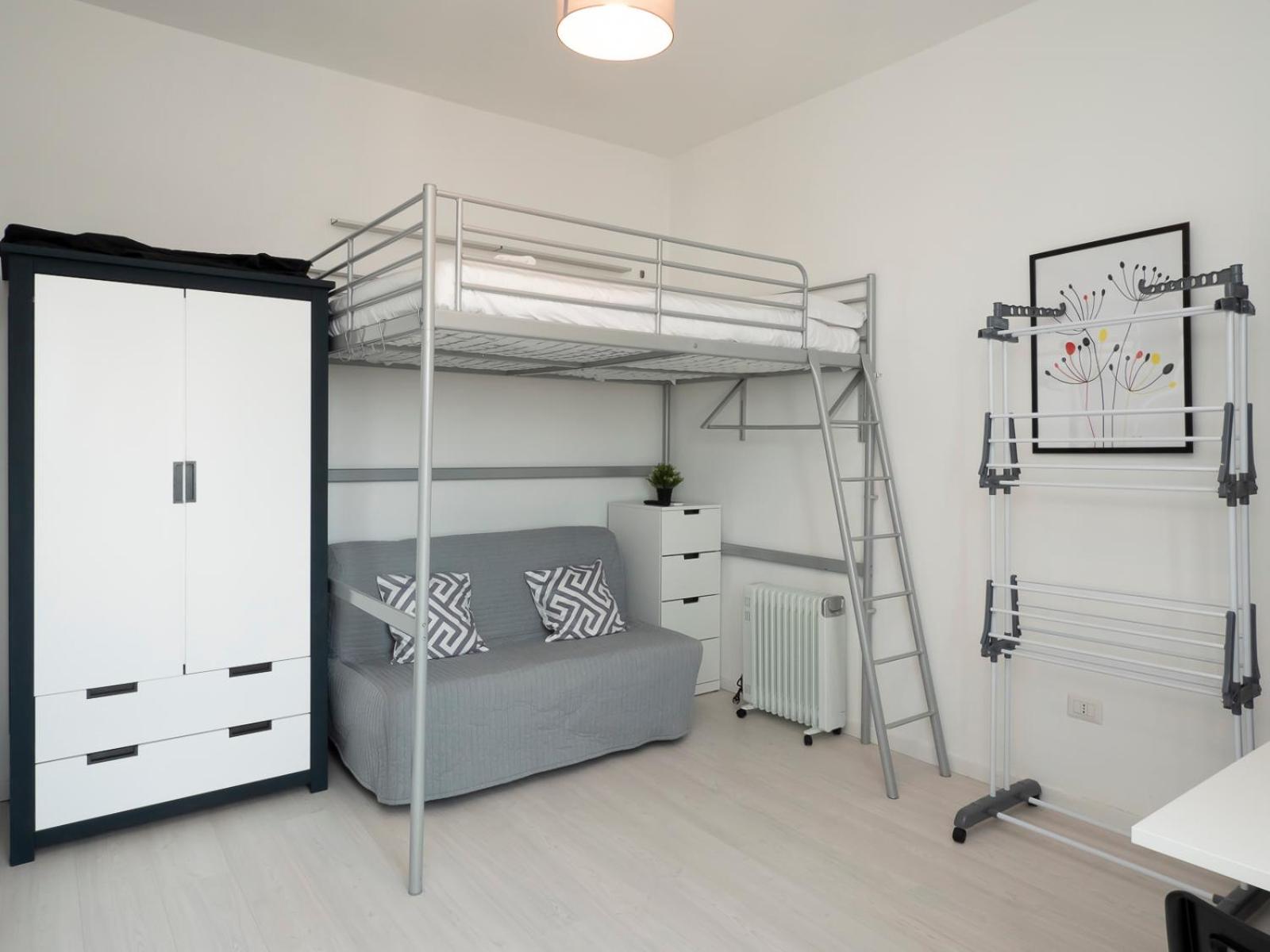 Ihost Studio - Carcano 19 Milan Extérieur photo